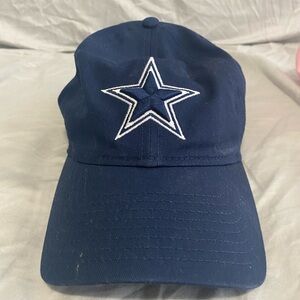 New Era team 59fifty Dallas cowboys